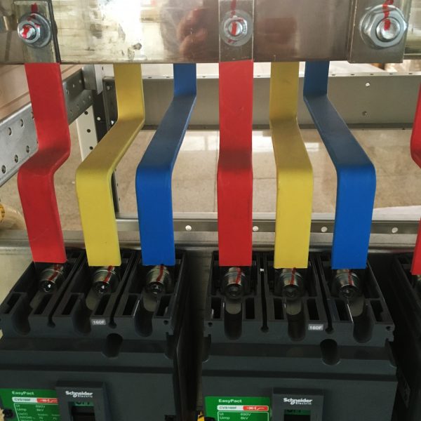 Tủ điện, tủ điện 3celectric