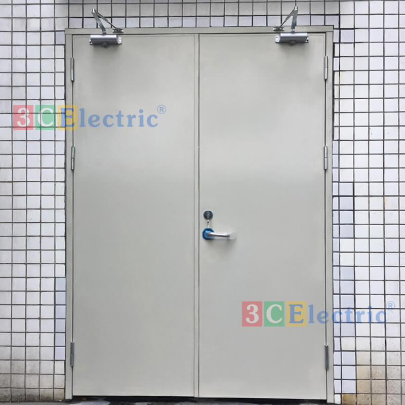 cung cấp cửa chống cháy 120 phút cung cấp cửa chống cháy cho khách sạn