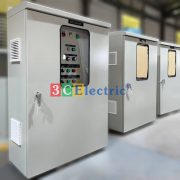 bán Tủ điện điều khiển