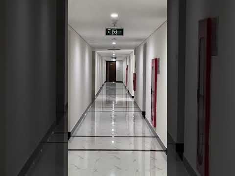video cửa chống cháy 3CElectric cung cấp cho dự án chung cư T4
