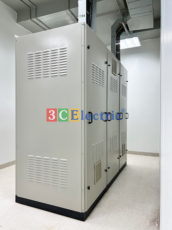 cung cấp t?điện phân phối chính