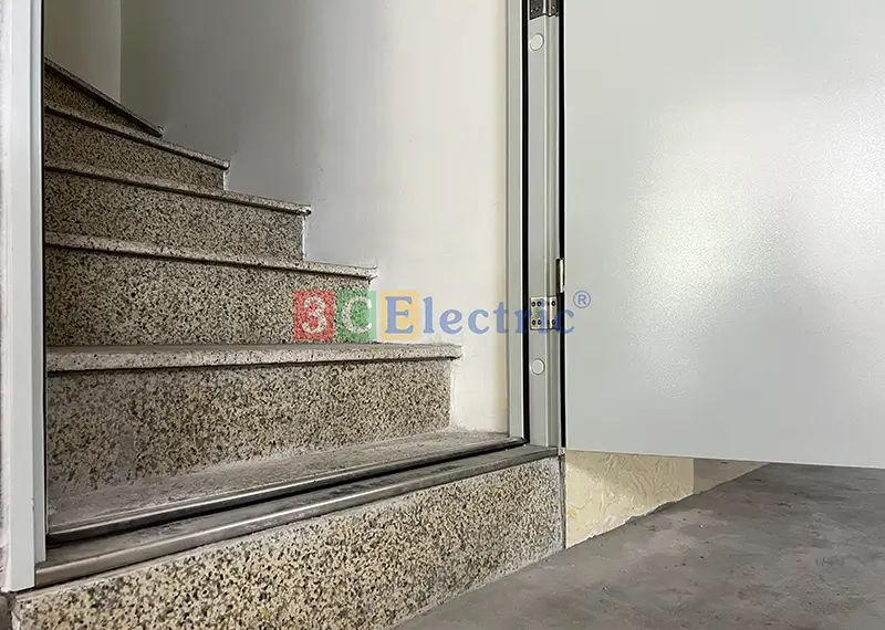 thông số kỹ thuật cửa chống cháy 120 phút thông số kỹ thuật cửa chống cháy 120 phút