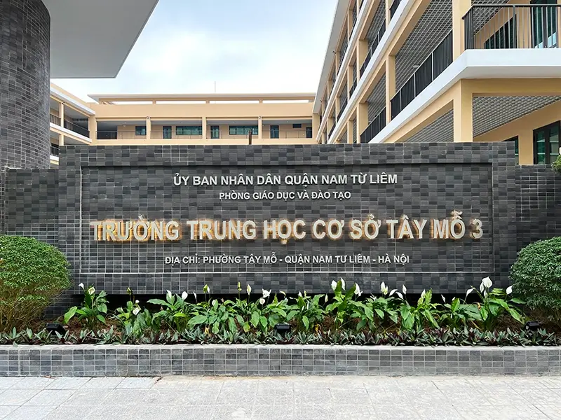 cửa chống cháy cho trường học Cung cấp cửa chống cháy cho trường học