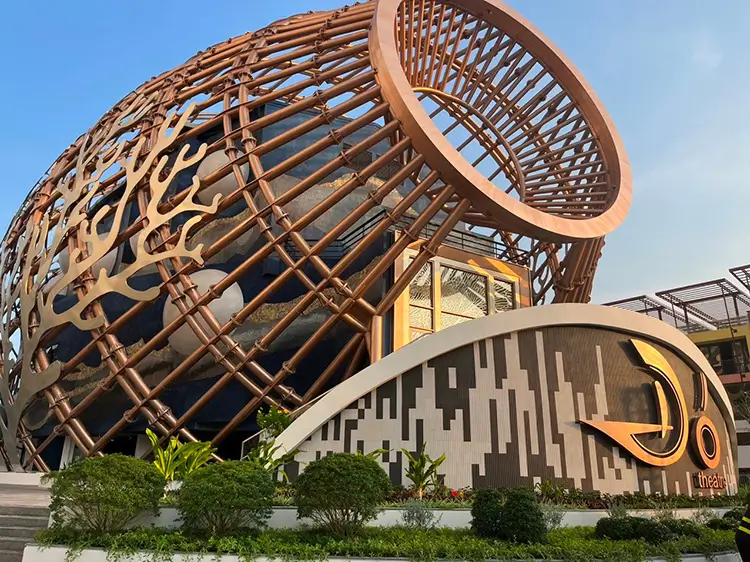 d?án cung cấp t?điện cho nhà hát đó