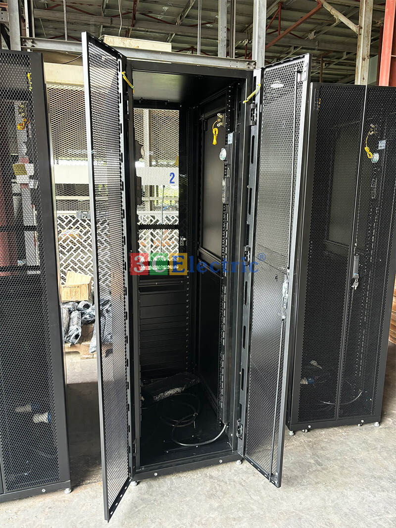 cung cấp tủ rack cho trung tâm dữ liệu cung cấp tủ rack cho trung tâm dữ liệu
